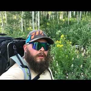 Meet your Posher, Nathan